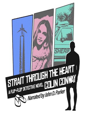 cover image of Strait Through the Heart